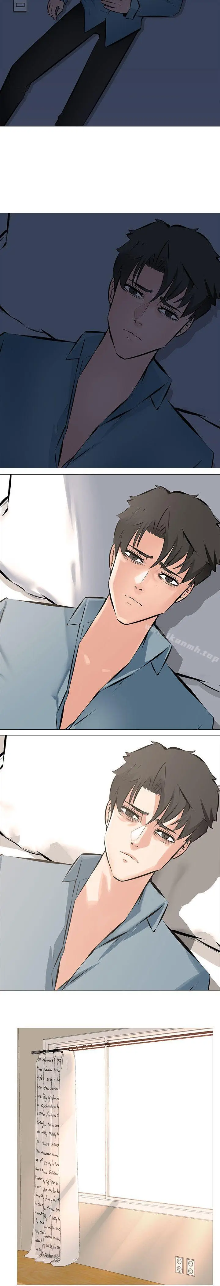 漫画《虐妻游戏》第4话第11张图