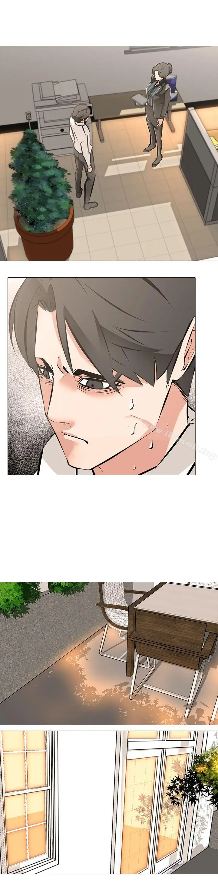 漫画《虐妻游戏》第5话第17张图