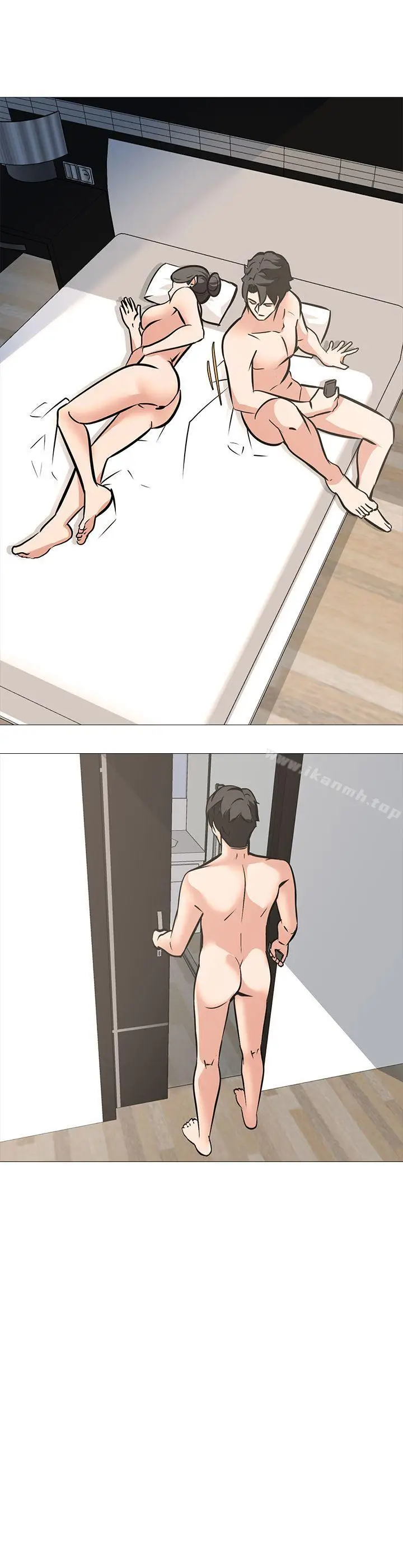 漫画《虐妻游戏》第9话第20张图