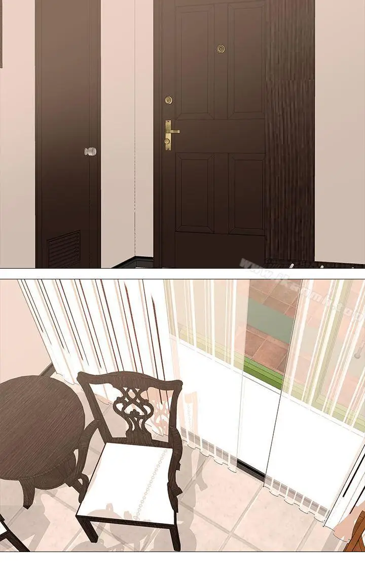 漫画《虐妻游戏》最终话第26张图