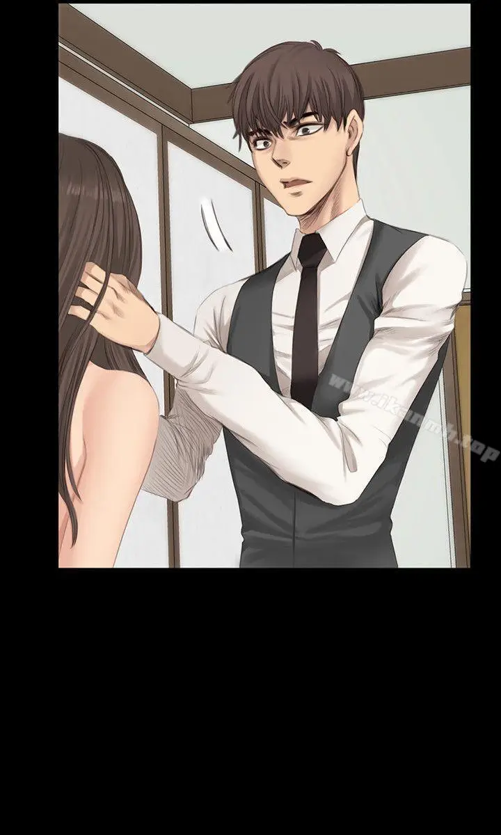 漫画《制作人:练习生》第17话第6张图