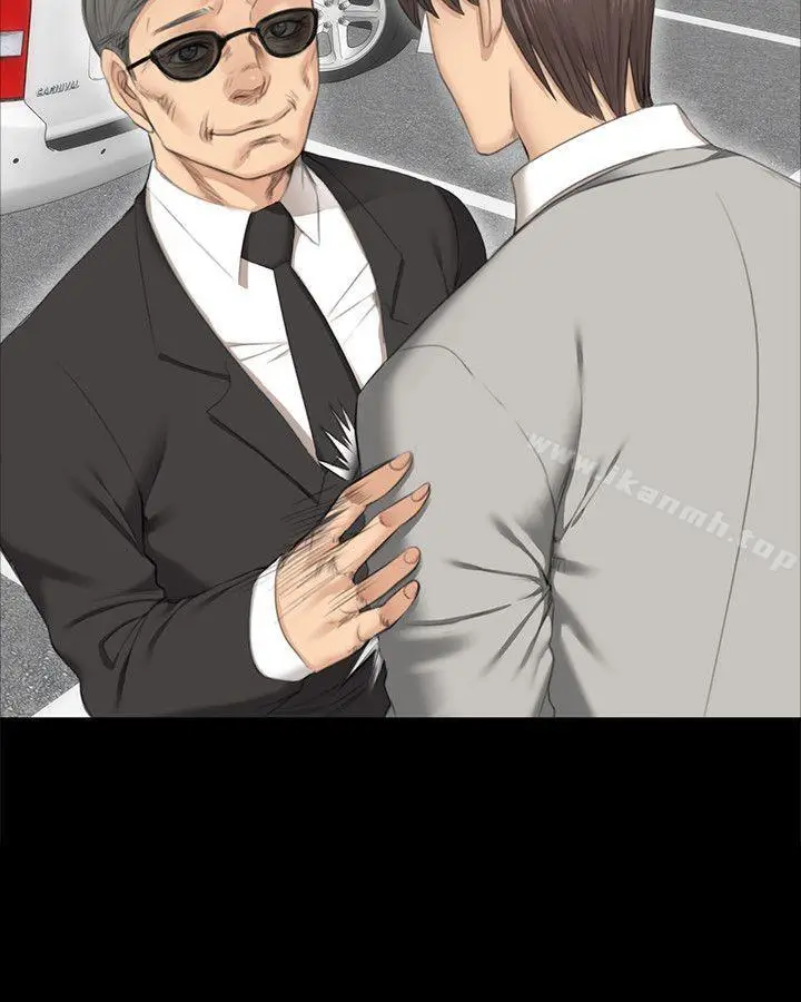 漫画《制作人:练习生》第28话第25张图