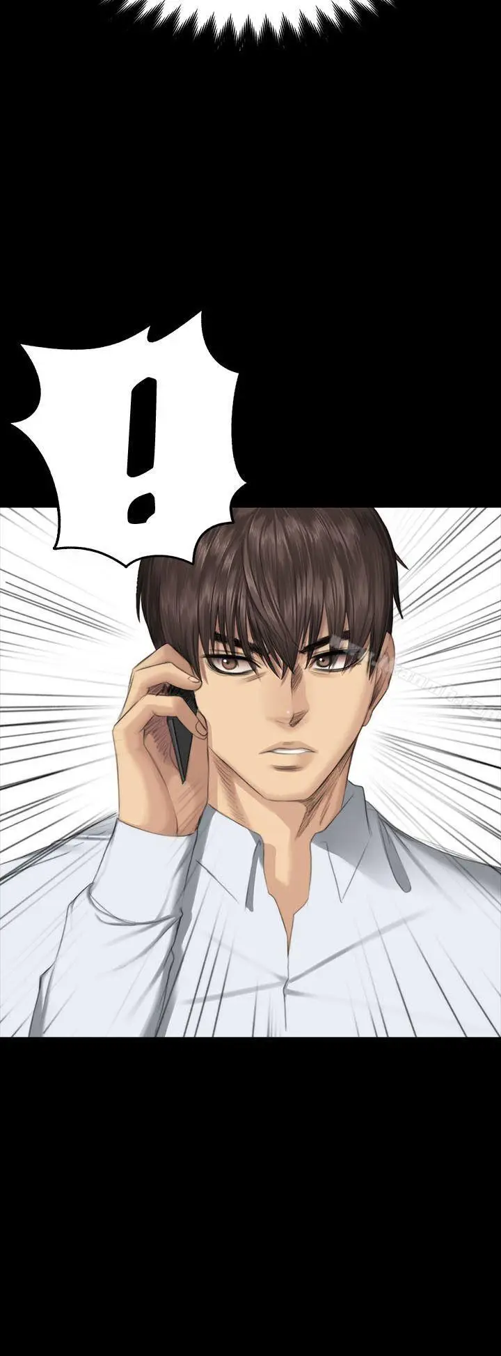 漫画《制作人:练习生》第36话第3张图