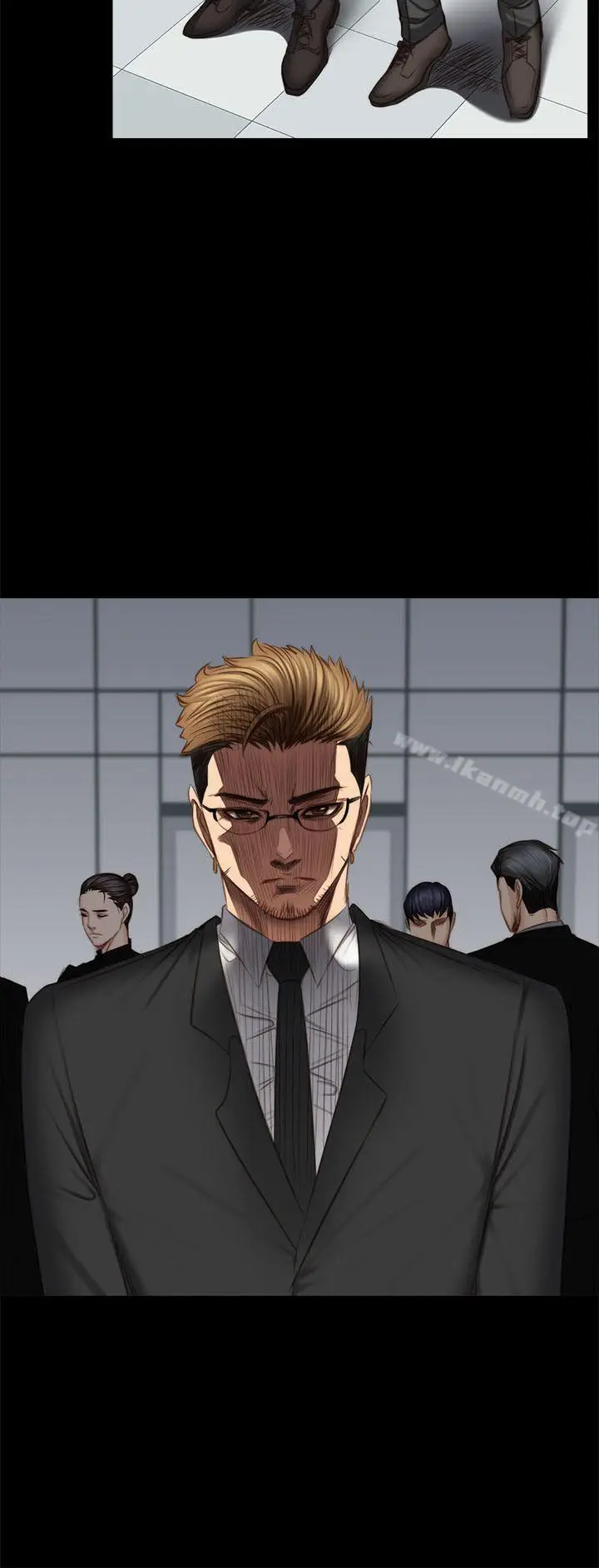 漫画《制作人:练习生》第68话第26张图