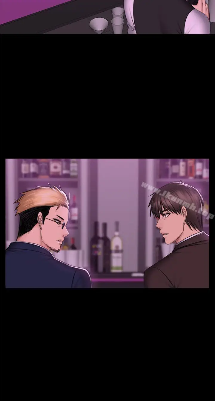 漫画《制作人:练习生》第70话第23张图