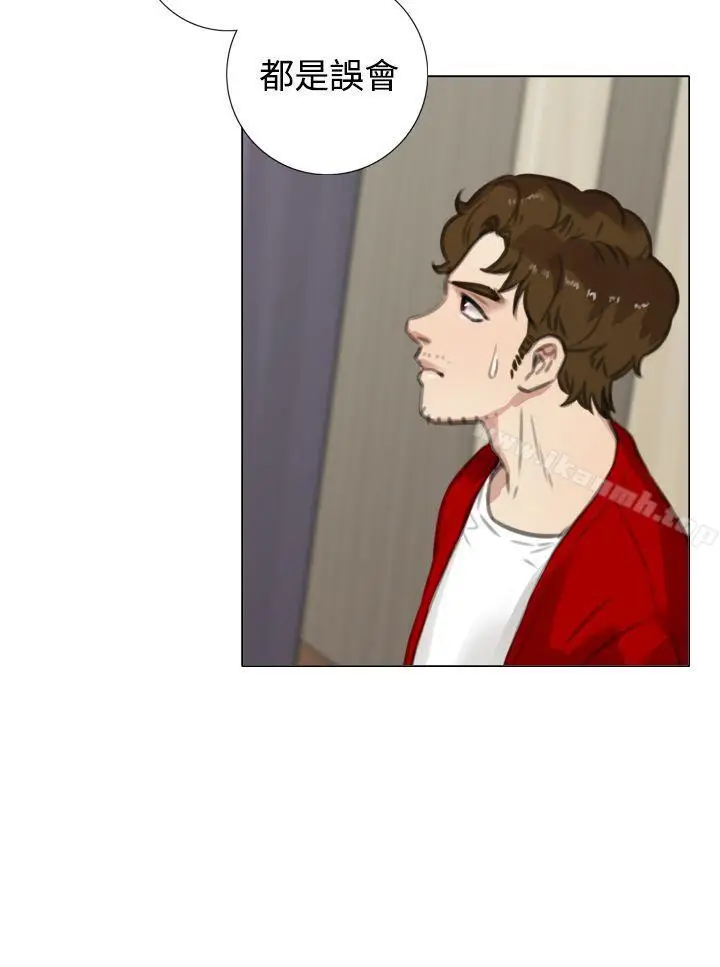 漫画《TOUCH ME》第16话第24张图