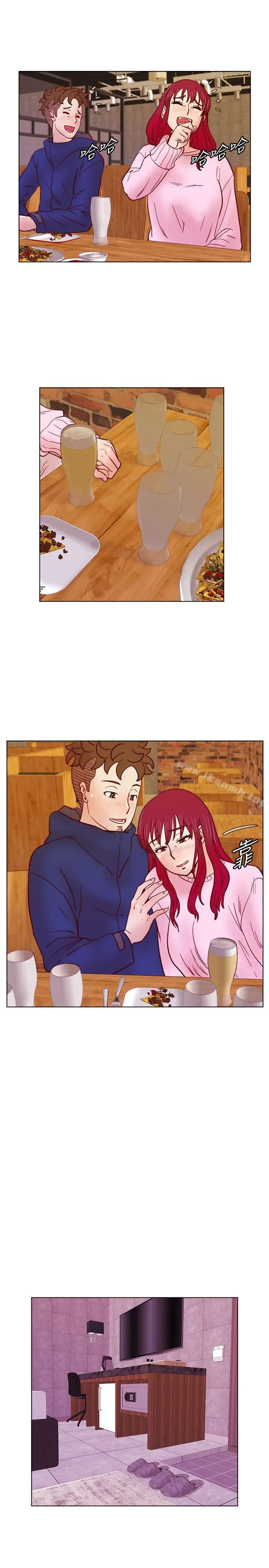 漫画《荒淫同学会》第31话第19张图