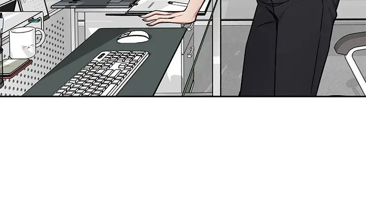 漫画《致命游戏》第47话第26张图