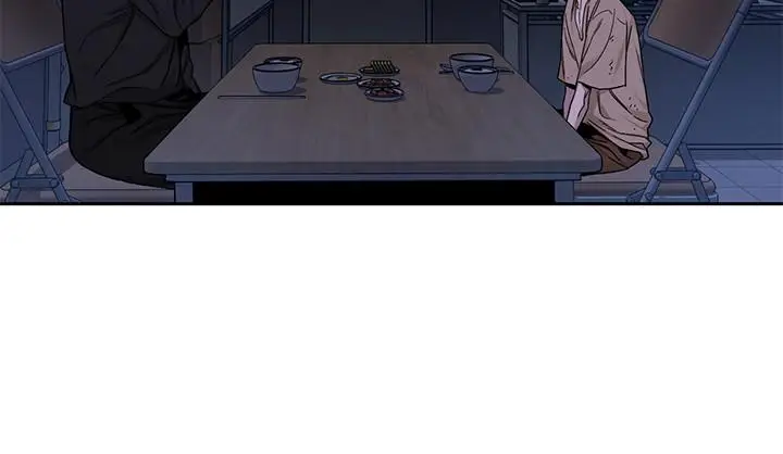 漫画《致命游戏》第48话第21张图