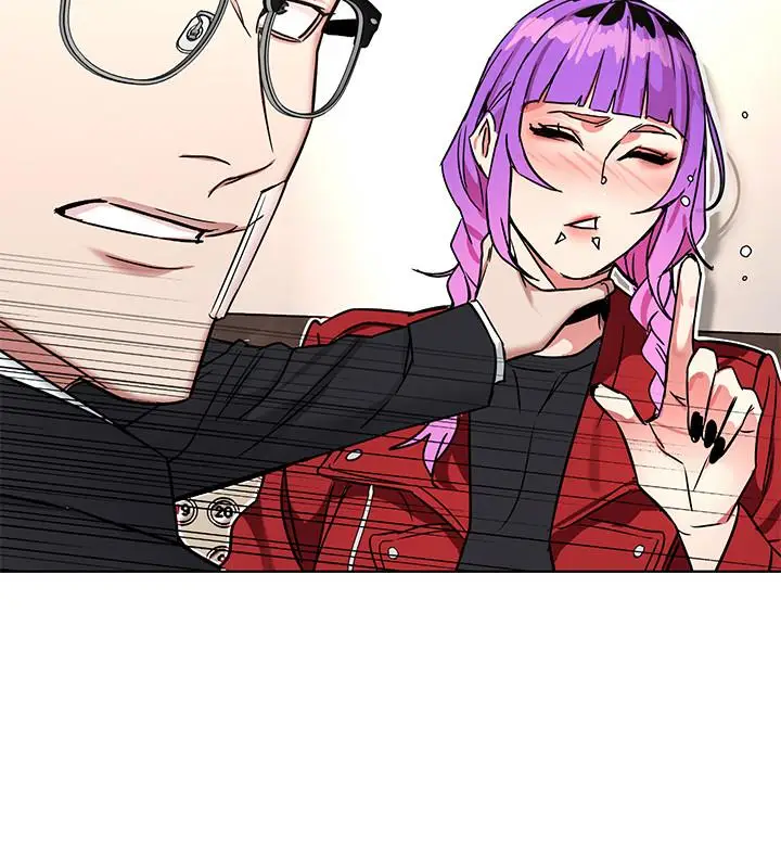 漫画《致命游戏》第49话第25张图