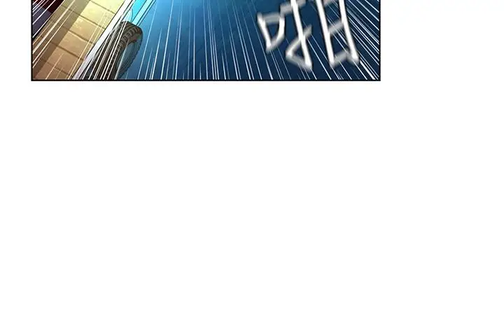 漫画《致命游戏》第56话第11张图