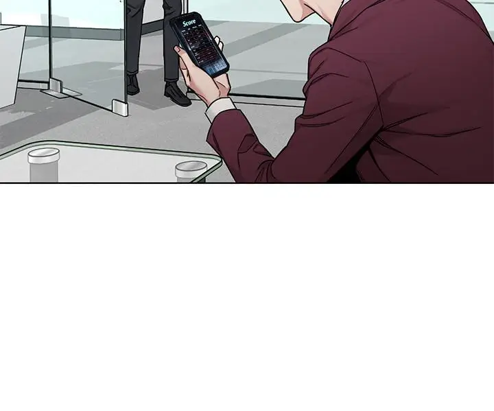 漫画《致命游戏》第59话第23张图