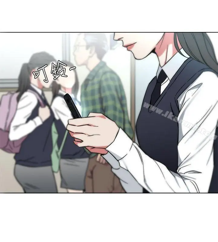漫画《致命游戏》第9话第36张图