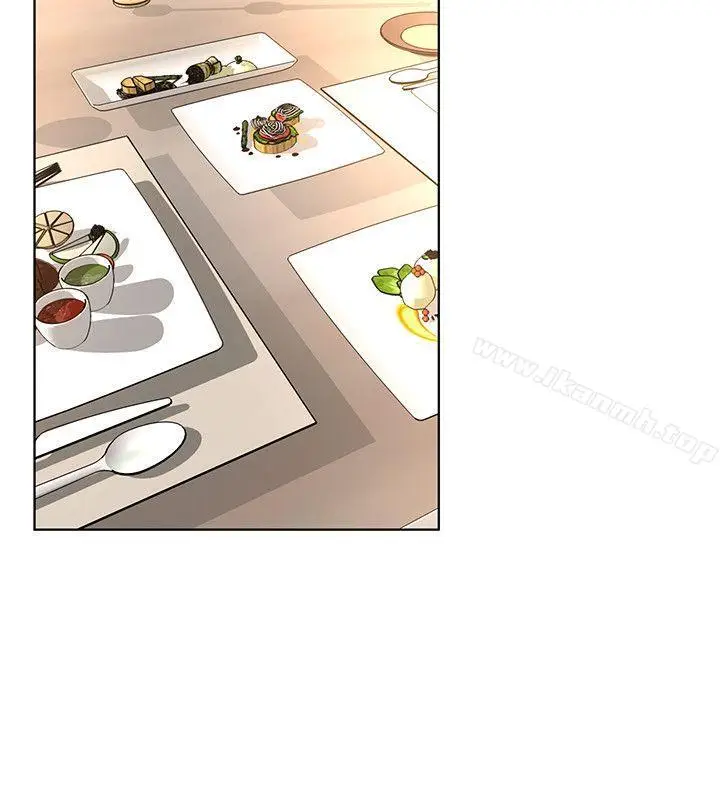 漫画《致命游戏》第11话第8张图