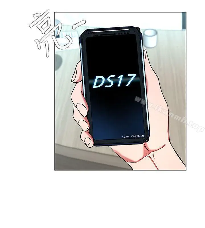 漫画《致命游戏》第16话第18张图