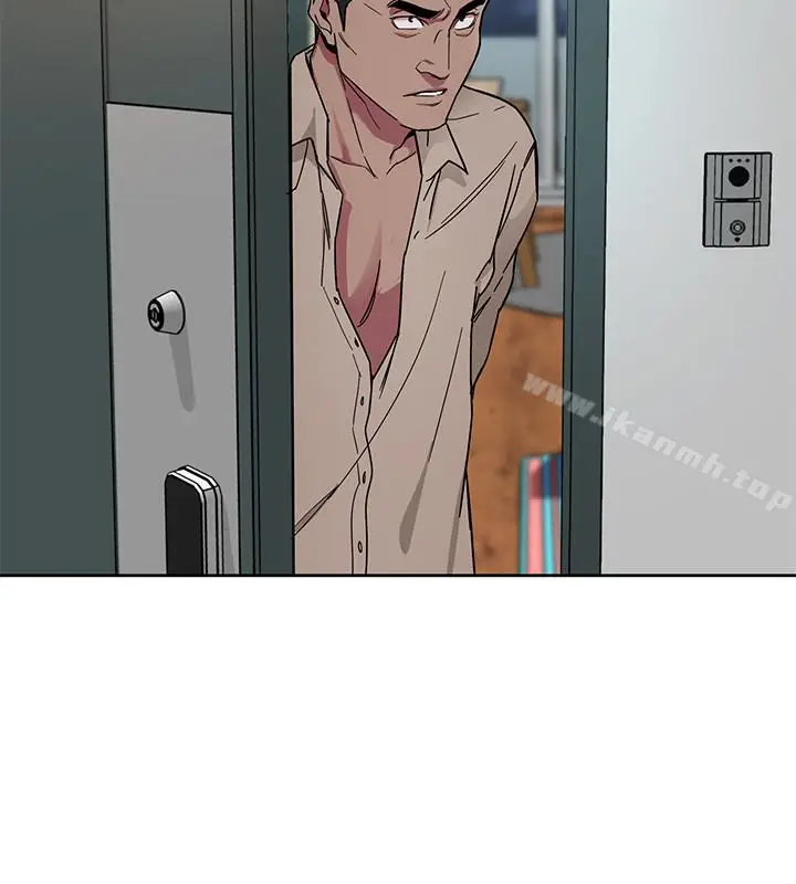 漫画《致命游戏》第21话第6张图