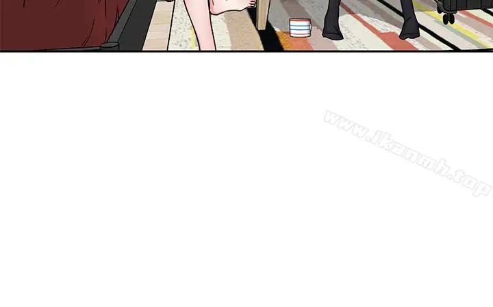 漫画《致命游戏》第32话第21张图
