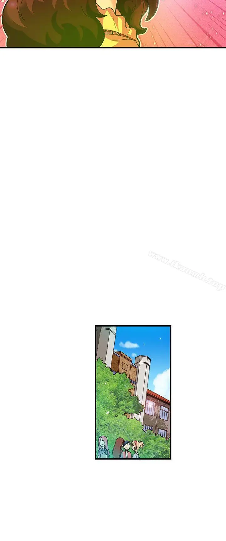漫画《抱歉姐是变态(完结)》第17话第21张图