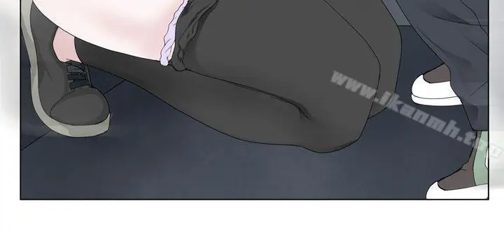 漫画《为爱而生 法兰克赵》第7话第19张图