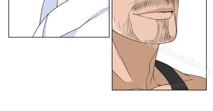 漫画《为爱而生 法兰克赵》第15话第4张图