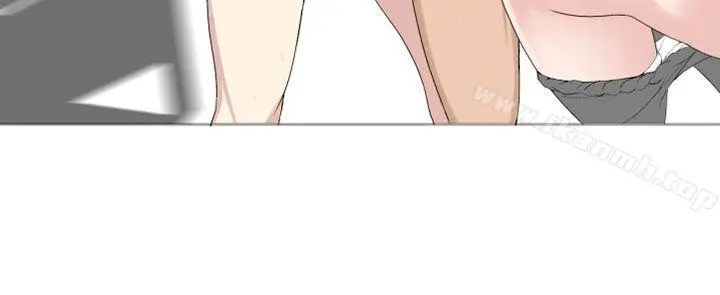 漫画《为爱而生 法兰克赵》第27话第19张图