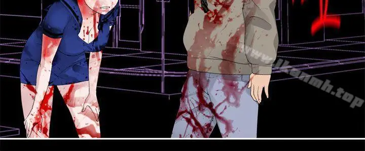 漫画《为爱而生 法兰克赵》第31话第20张图