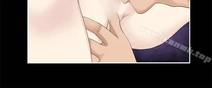 漫画《为爱而生 法兰克赵》第33话第15张图