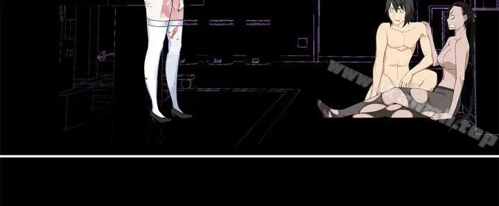 漫画《为爱而生 法兰克赵》第34话第18张图