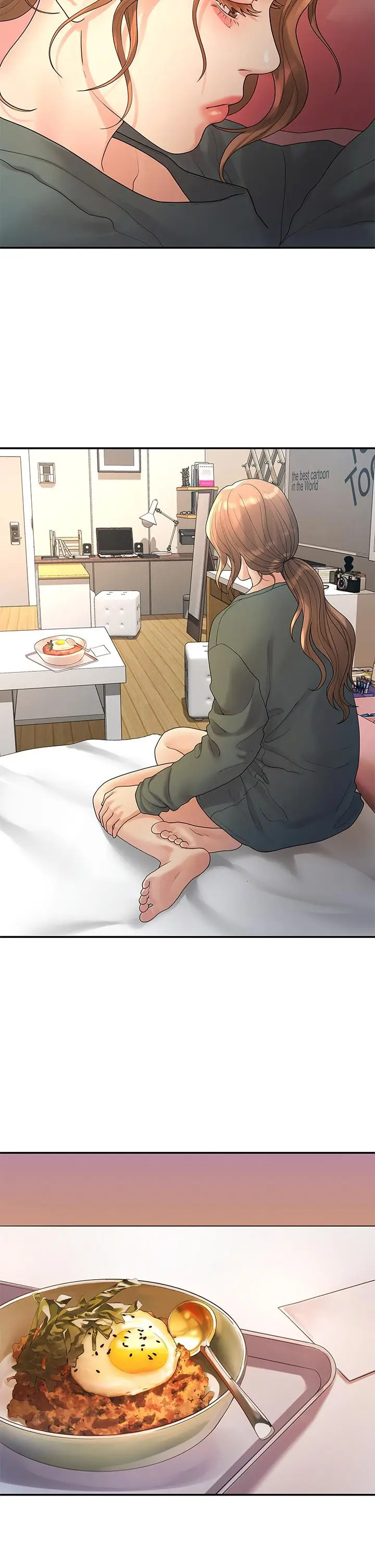 漫画《我们的非常关系》第50话第30张图