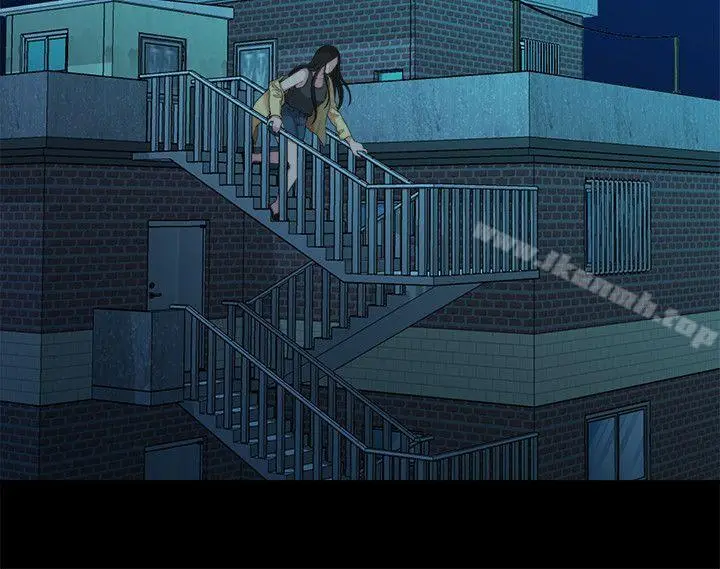 漫画《我们的非常关系》第40话第12张图
