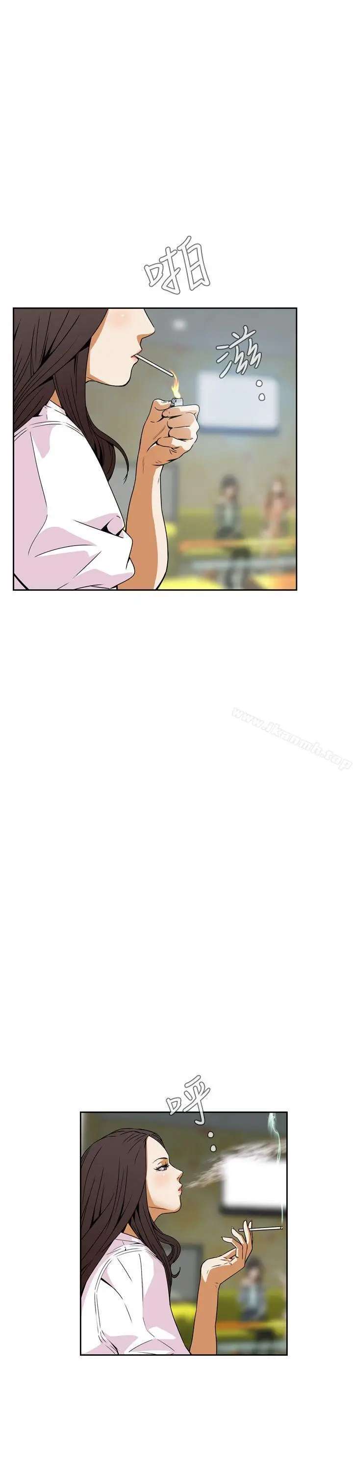 漫画《恶梦(完结)》第5话第9张图
