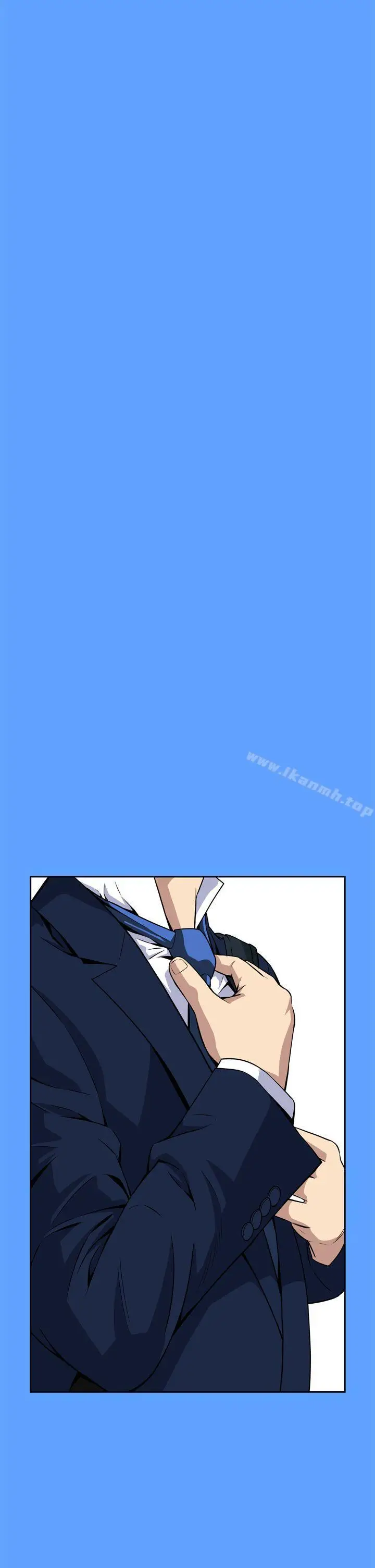 漫画《恶梦(完结)》第6话第19张图
