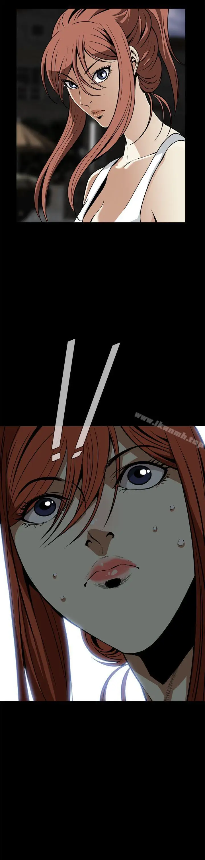 漫画《恶梦(完结)》第10话第14张图