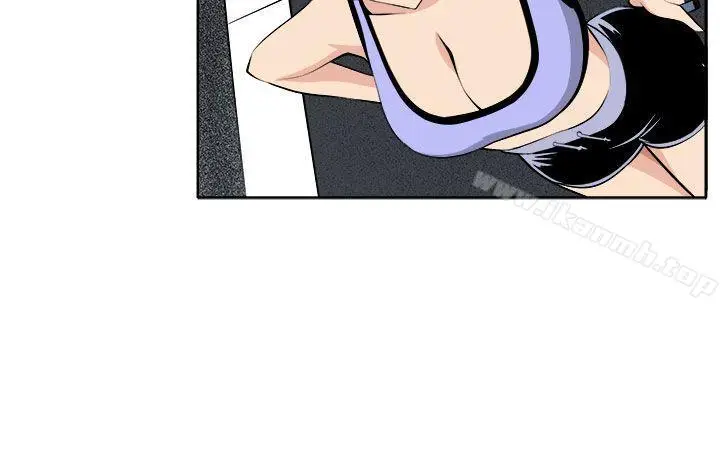 漫画《圈套》第28话第27张图