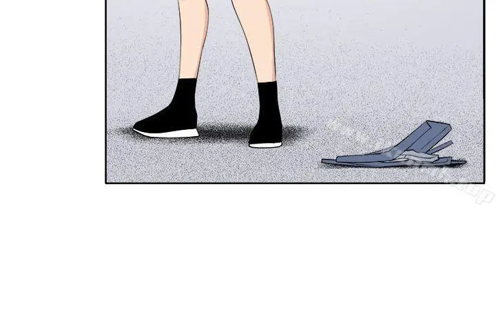 漫画《圈套》第30话第18张图