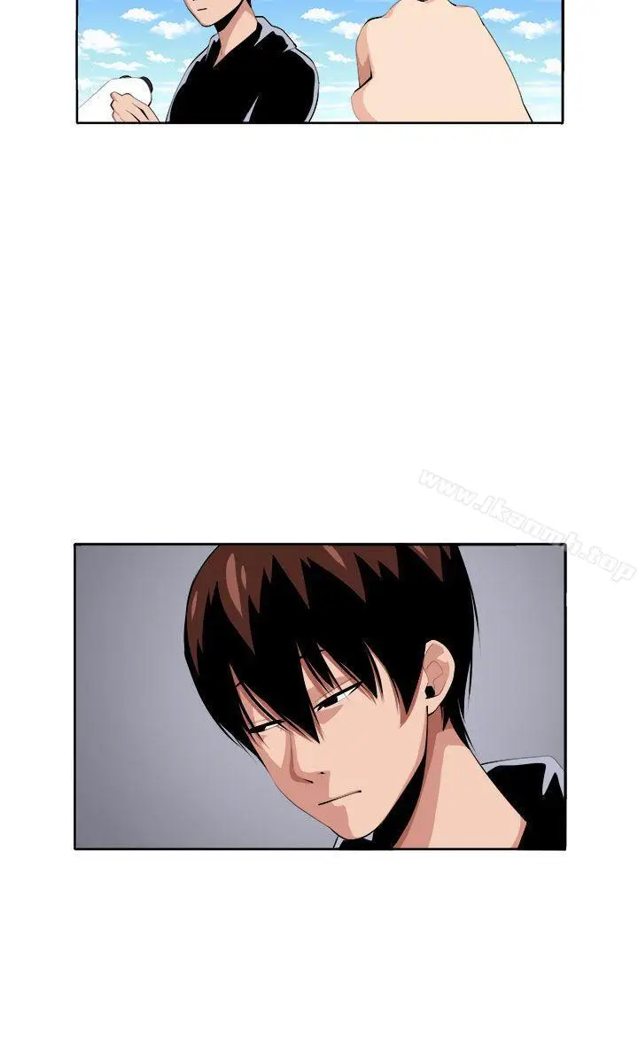 漫画《圈套》第36话第10张图