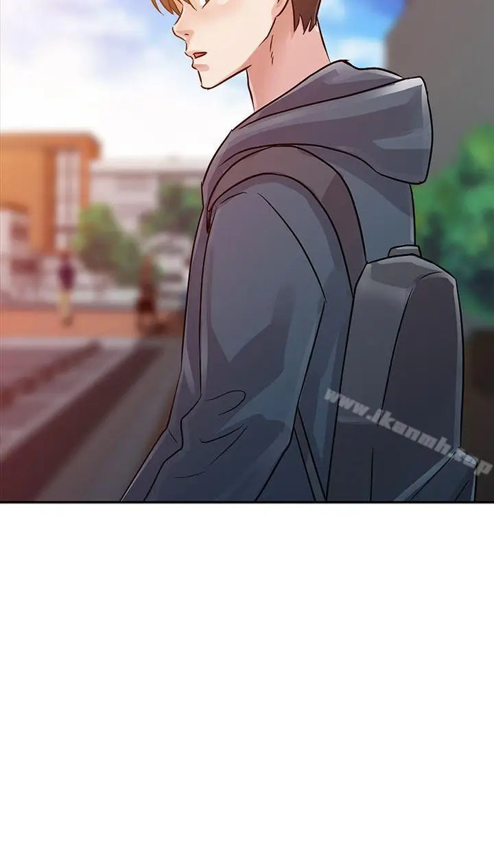 漫画《爸爸的女人》第6话第23张图
