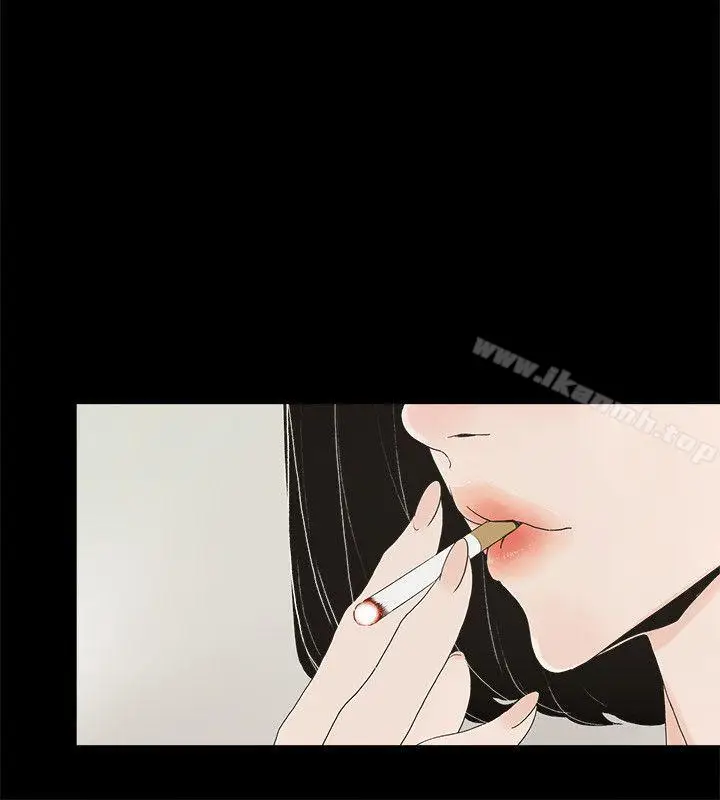 漫画《金钱与女人》第10话第16张图
