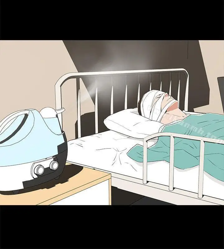 漫画《金钱与女人》第11话第33张图