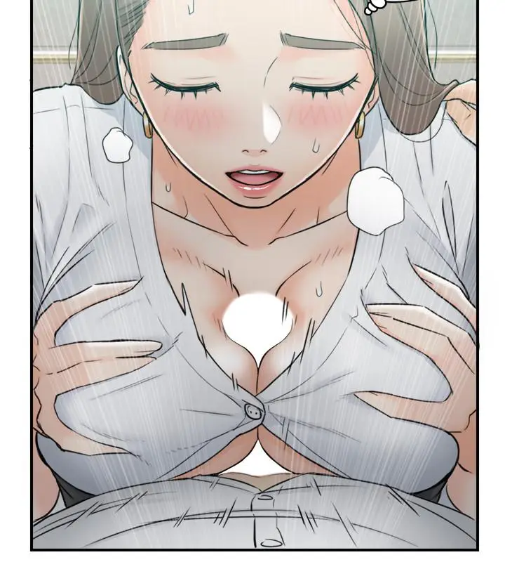 漫画《正妹小主管》第36话第26张图