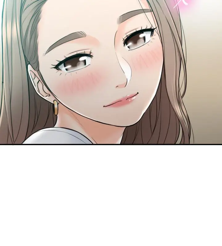 漫画《正妹小主管》第38话第19张图