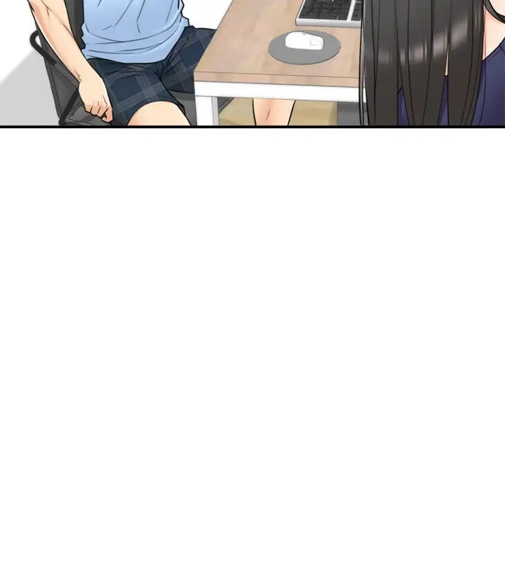 漫画《正妹小主管》第39话第27张图