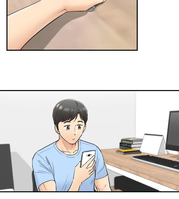 漫画《正妹小主管》第40话第11张图