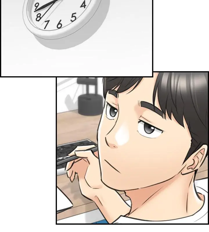 漫画《正妹小主管》第46话第28张图