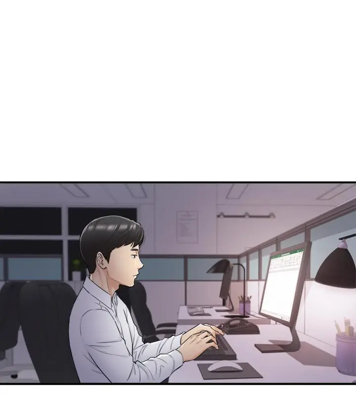 漫画《正妹小主管》第48话第28张图