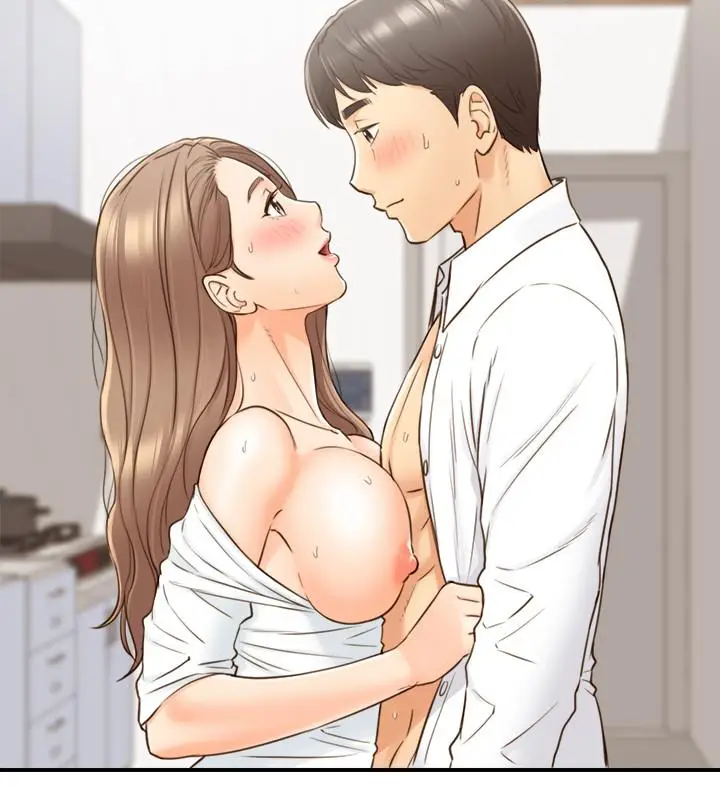 漫画《正妹小主管》第54话第23张图