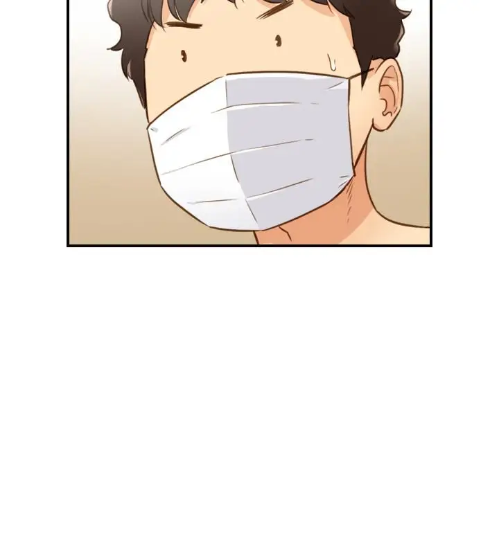 漫画《正妹小主管》第61话第36张图