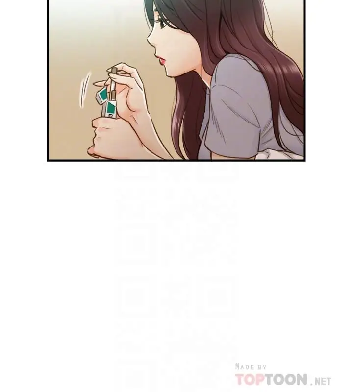 漫画《正妹小主管》第65话第6张图