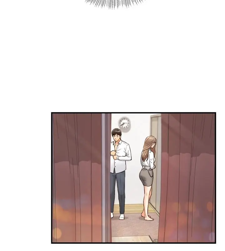 漫画《正妹小主管》第75话第13张图