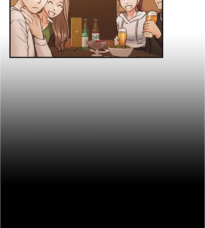 漫画《正妹小主管》第84话第27张图